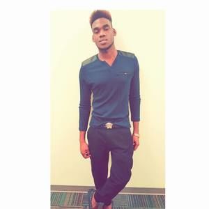 Meet your Posher, Gilbert